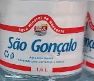 Logo São Gonçalo