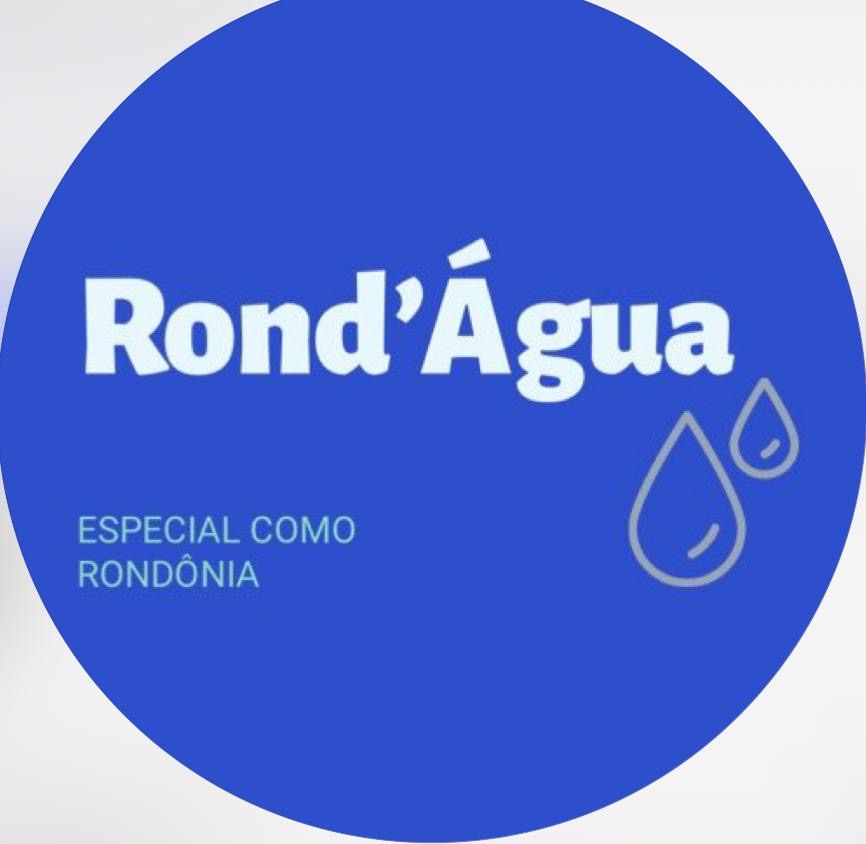 Logo Rond'Água
