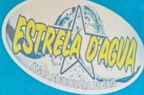 Logo Estrela d'Água