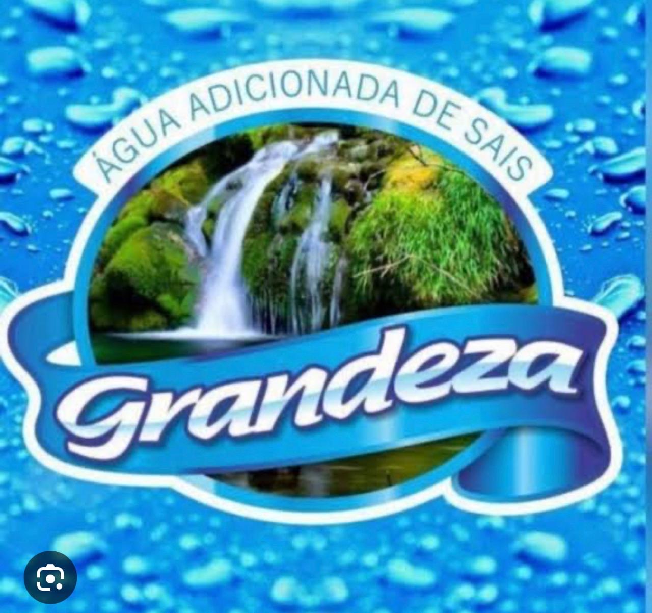 Logo Grandeza