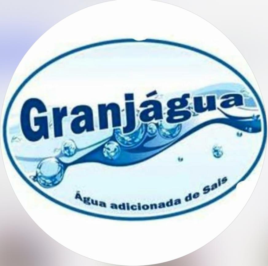 Logo Granjágua