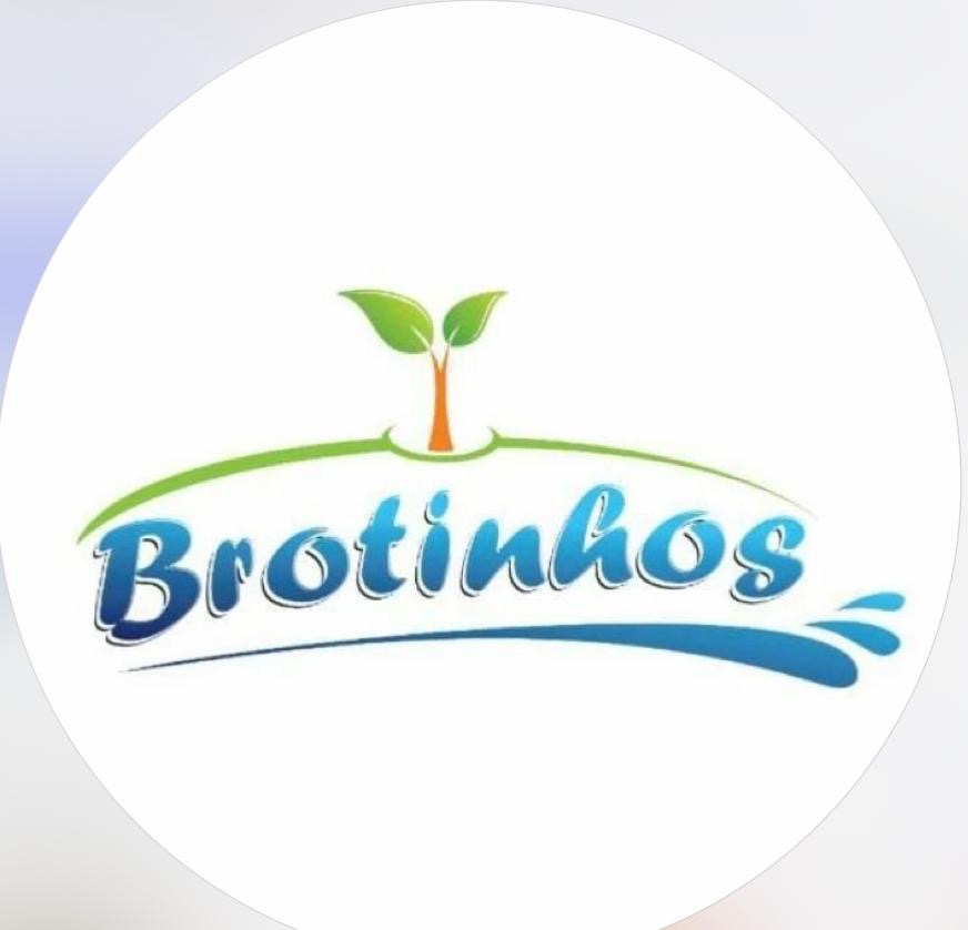 Logo Brotinhos