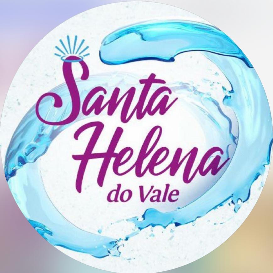 Logo Santa Helena do Vale