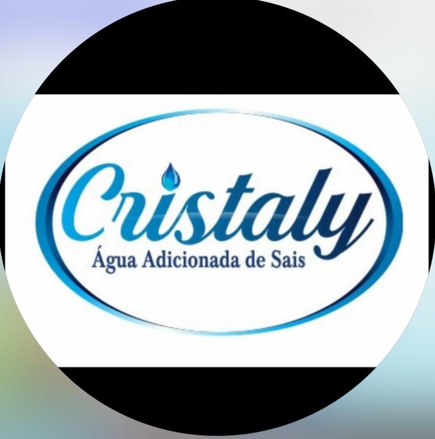 Logo Cristaly