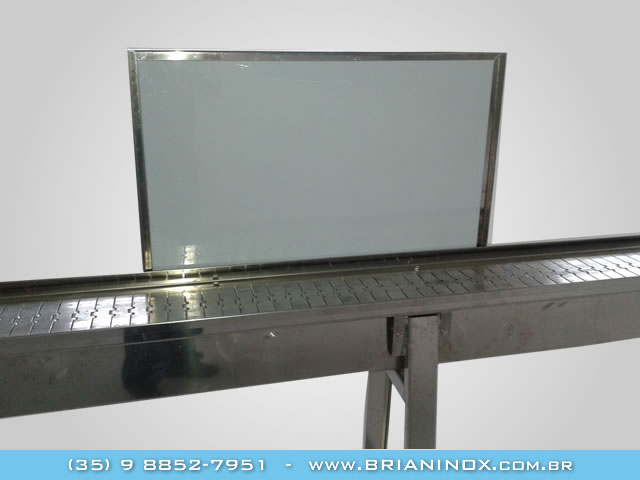 Visor de inspeção
